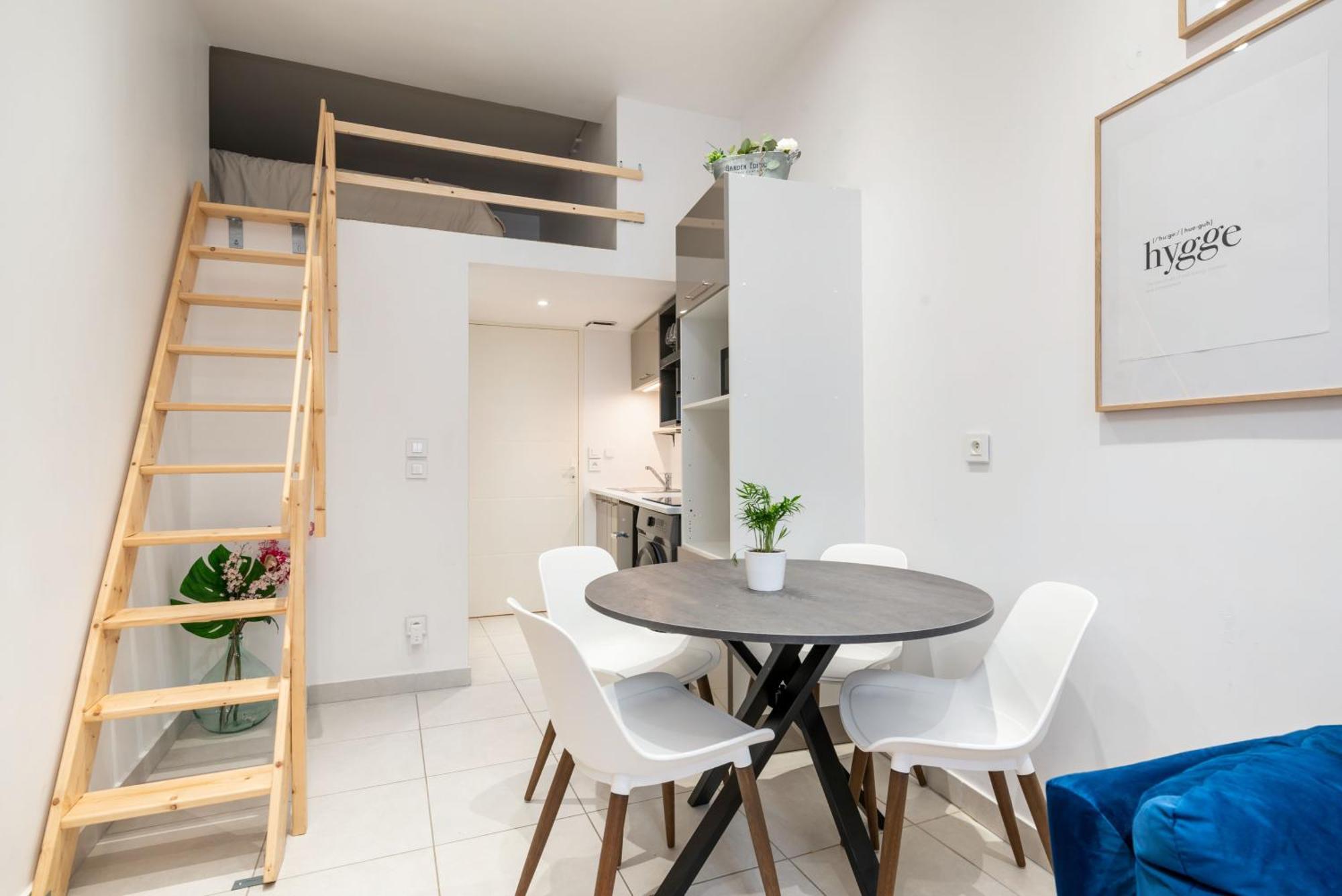 Le Cocon Traboule & Spa Lyon Exterior foto